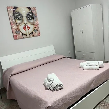 Mo Si Bed & Breakfast *